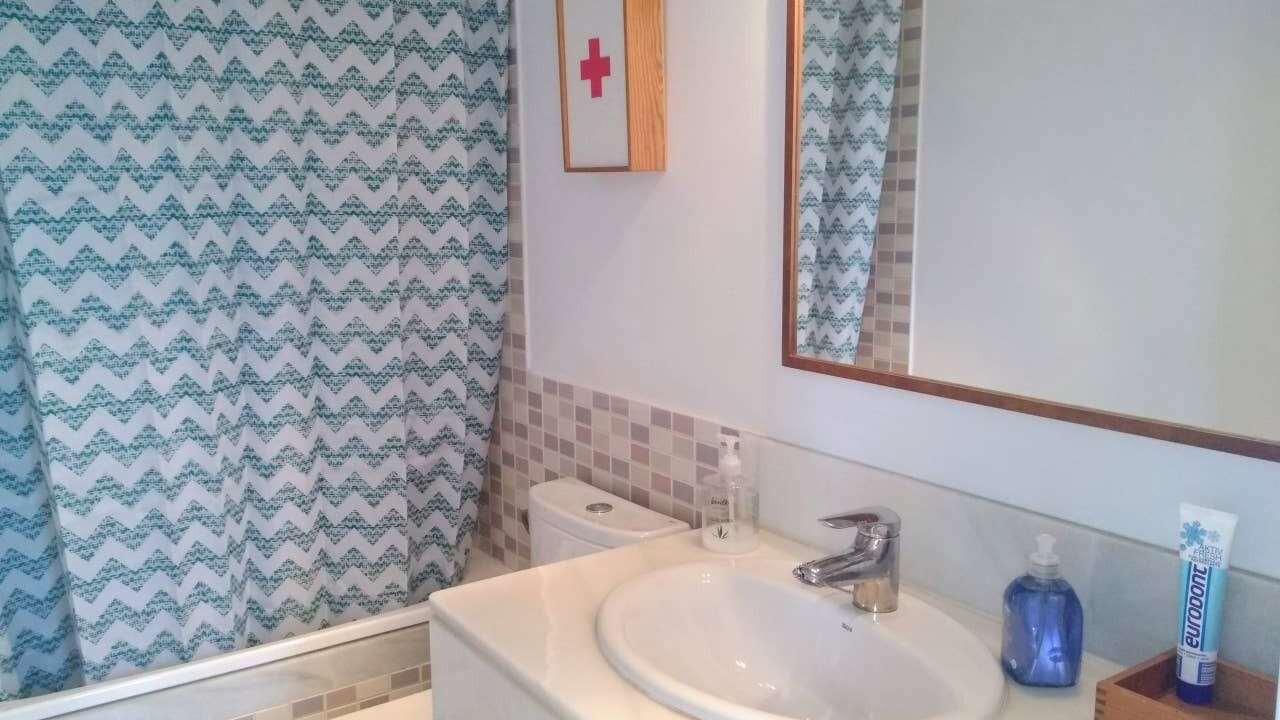 Photo of Bathroom in Santa Catalina