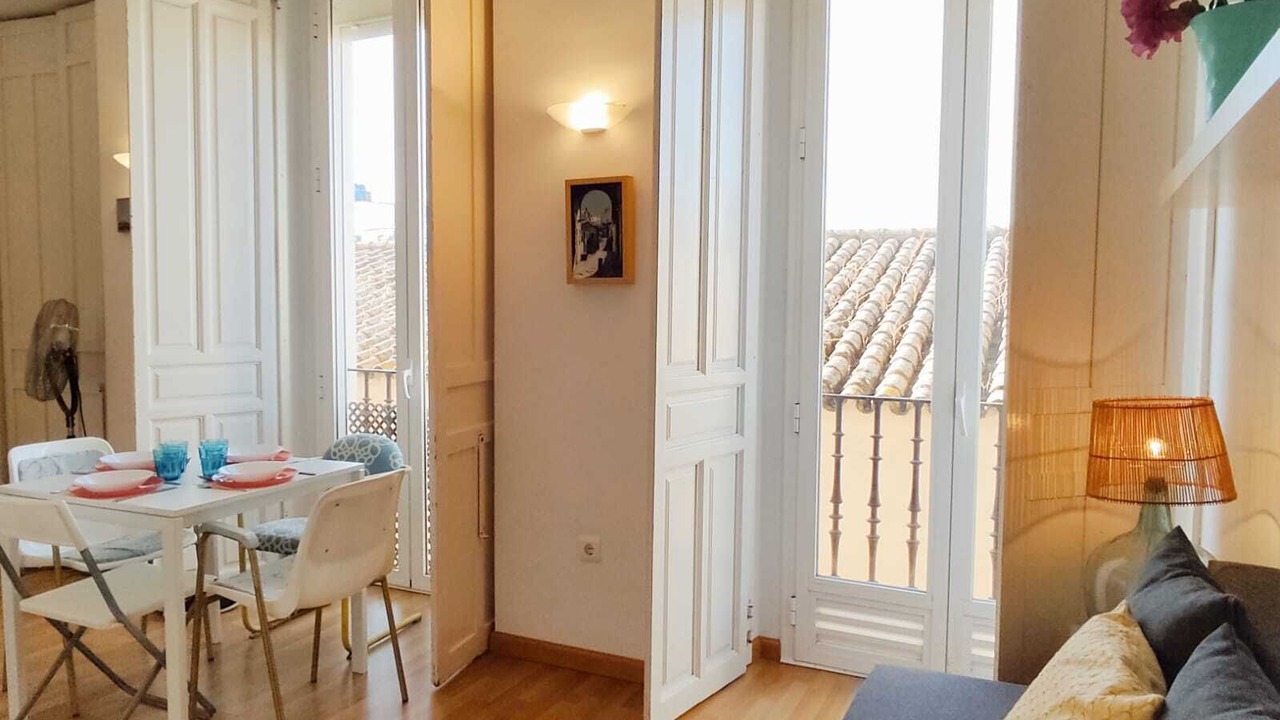 Photo of Livingroom in Santa Catalina