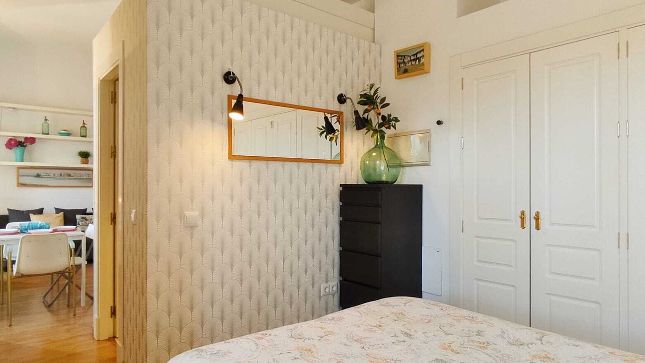 Photo of Bedroom in Santa Catalina