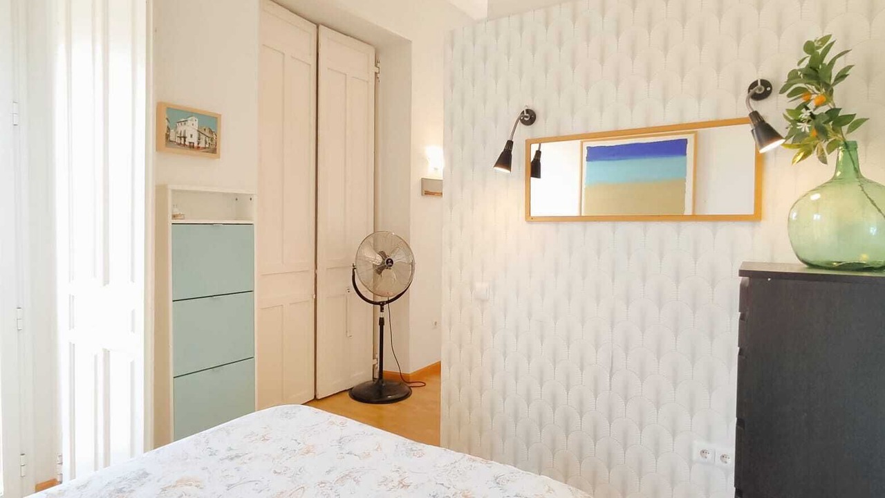Photo of Bedroom in Santa Catalina