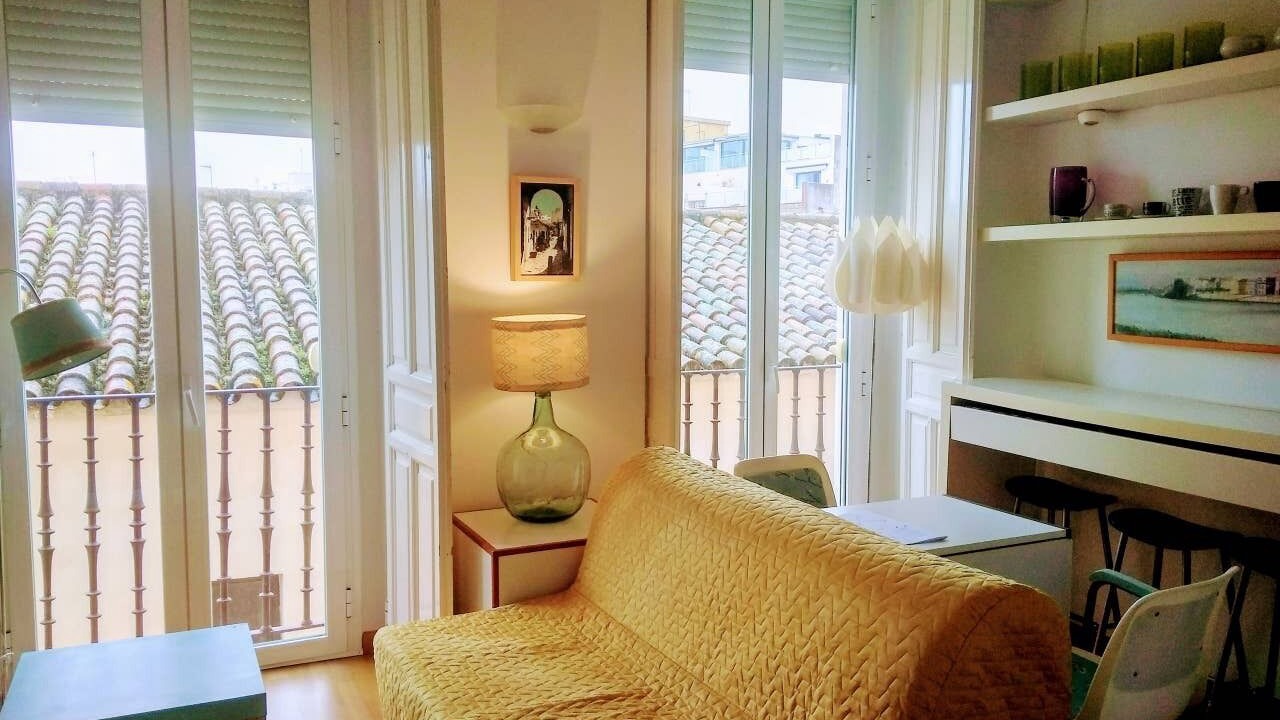 Photo of Livingroom in Santa Catalina