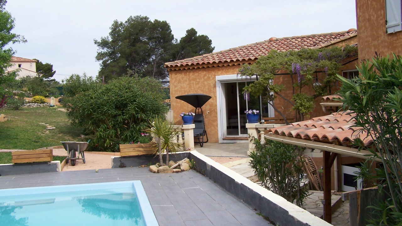 Photo of Outdoor in Ventabren