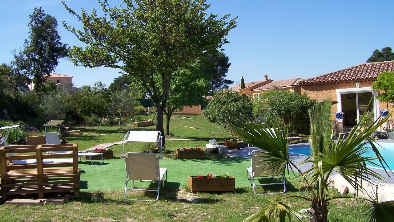 Photo of Outdoor in Ventabren