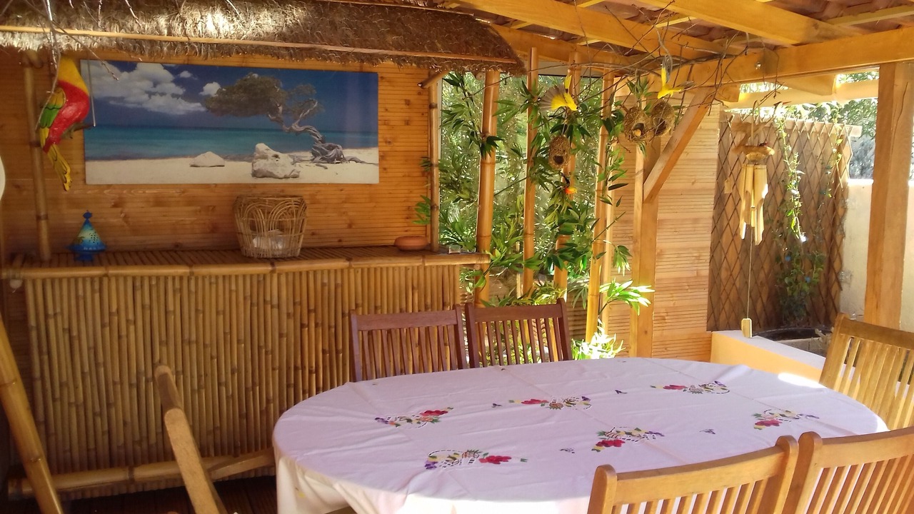 Photo of Outdoor in Ventabren