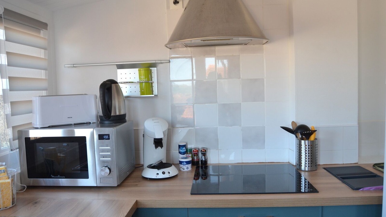 Photo of Kitchen in Albi