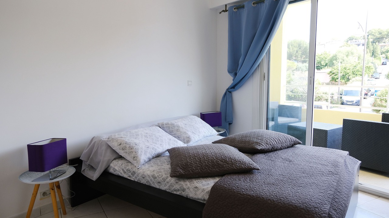 Photo of Bedroom in La Faviere