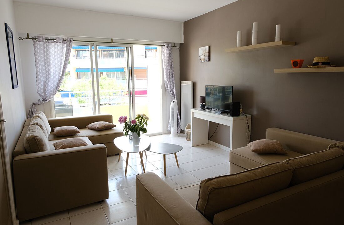 Photo of Livingroom in La Faviere