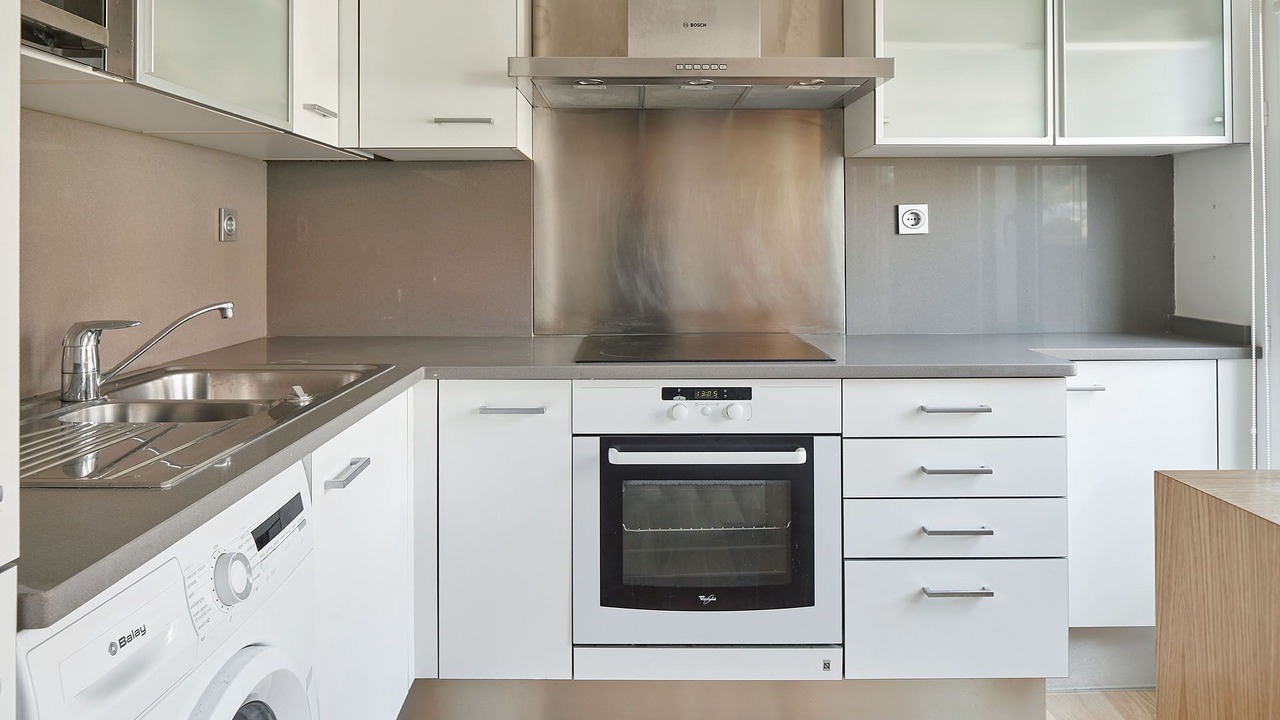 Photo of Kitchen in Gros