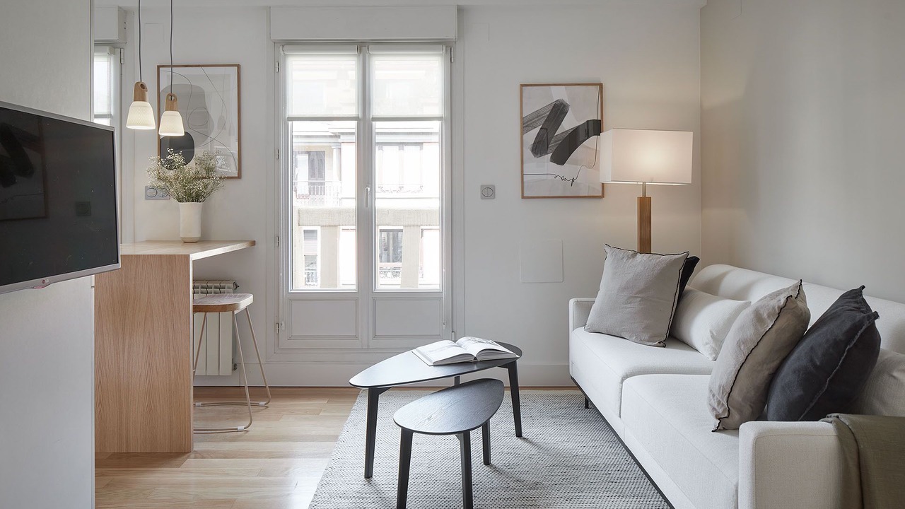 Photo of Livingroom in Gros