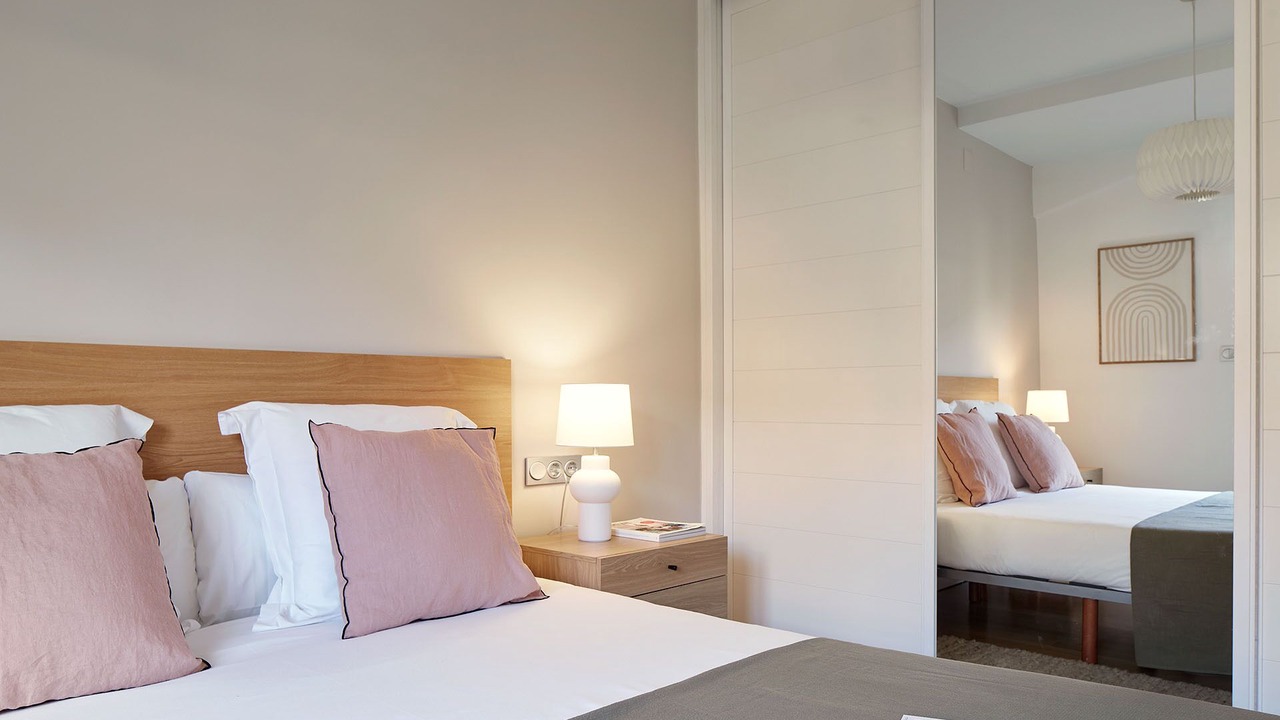 Photo of Bedroom in Gros