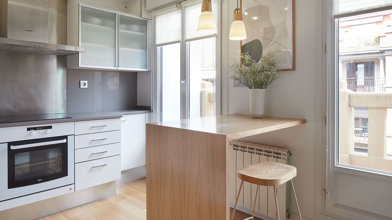 Photo of Kitchen in Gros