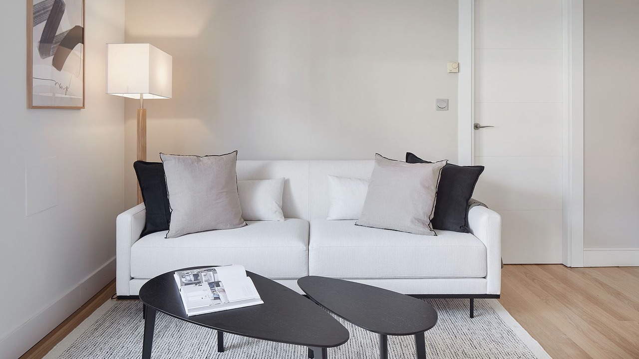 Photo of Livingroom in Gros