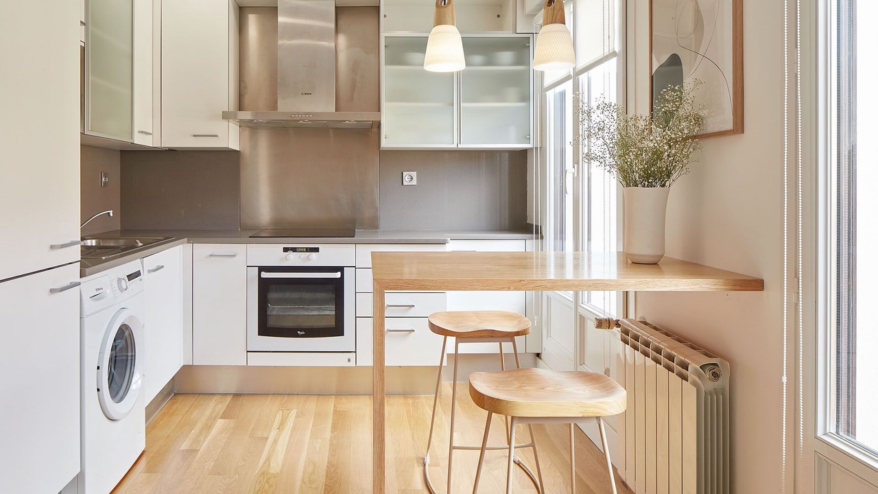 Photo of Kitchen in Gros