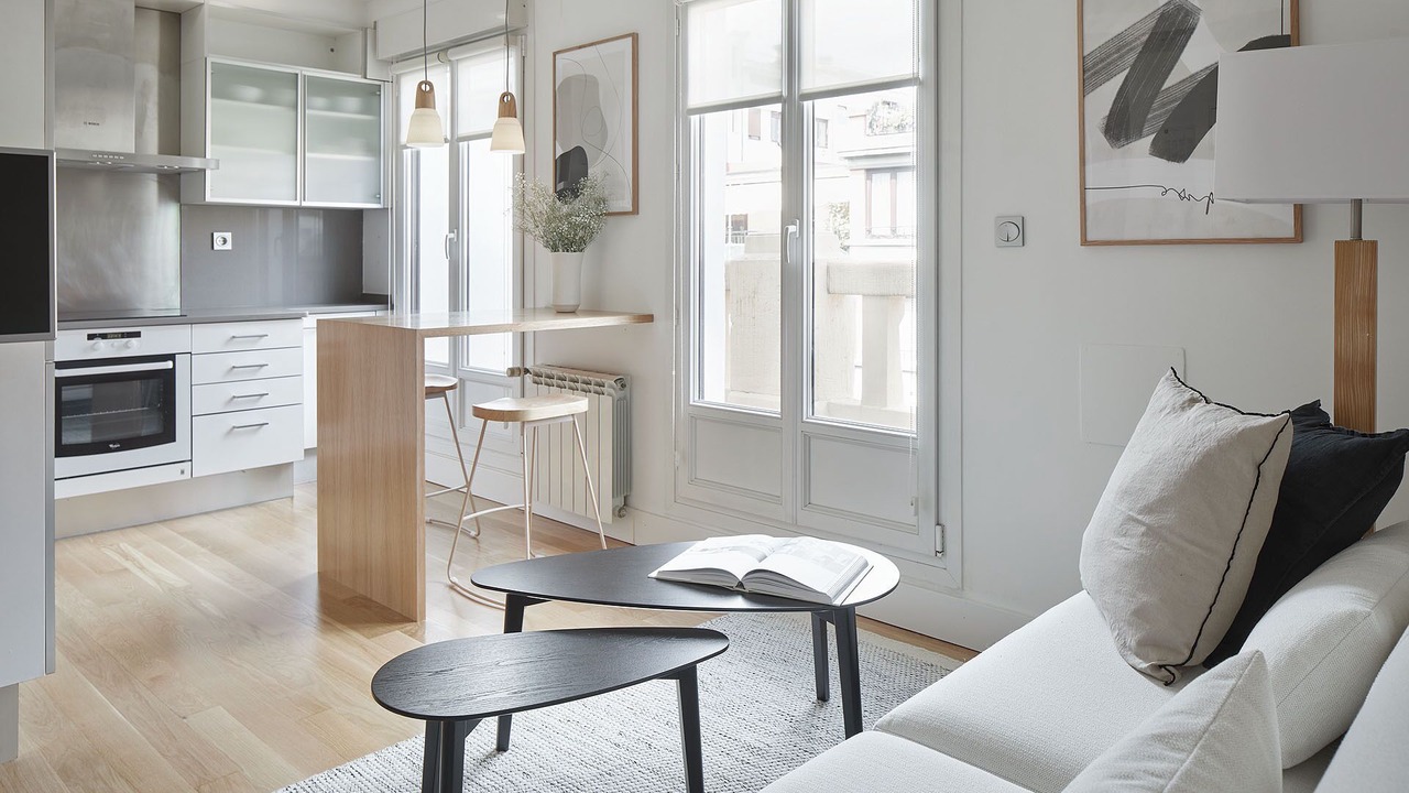 Photo of Livingroom in Gros