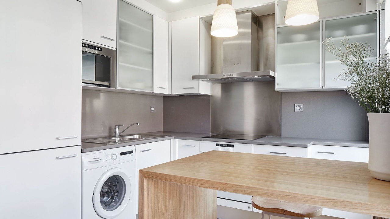 Photo of Kitchen in Gros