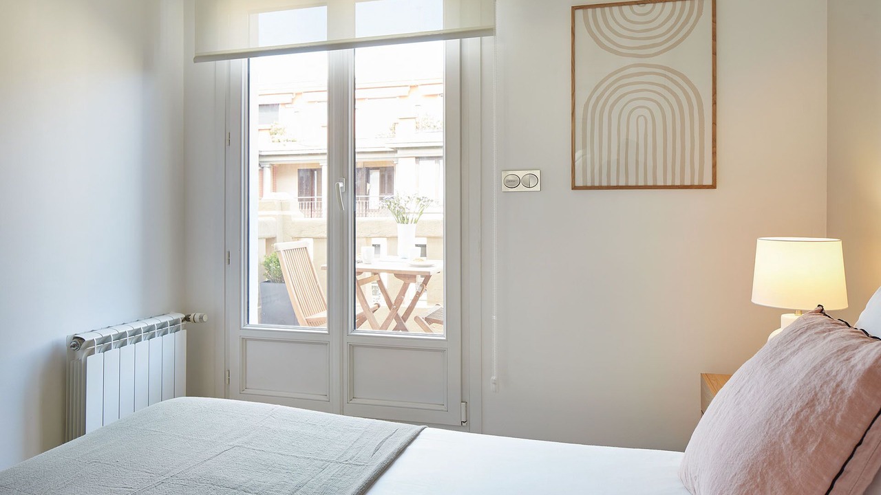 Photo of Bedroom in Gros