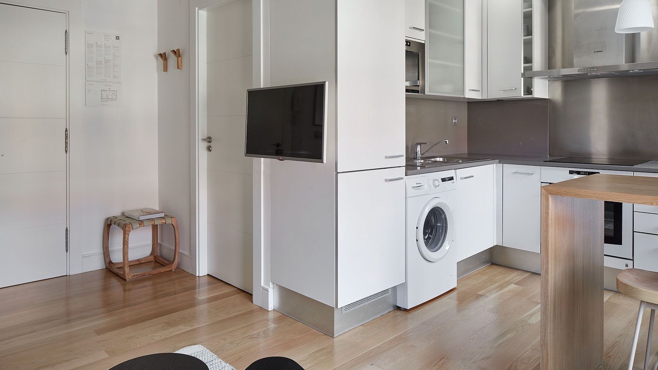 Photo of Kitchen in Gros