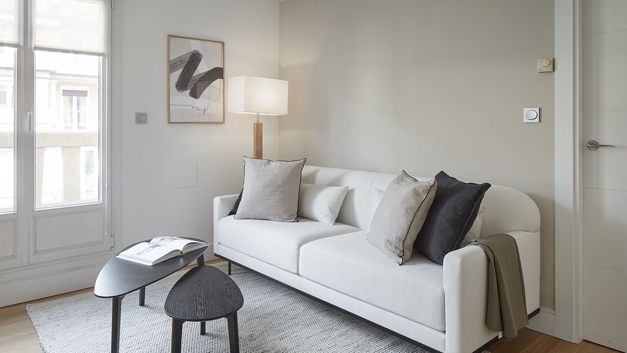 Photo of Livingroom in Gros