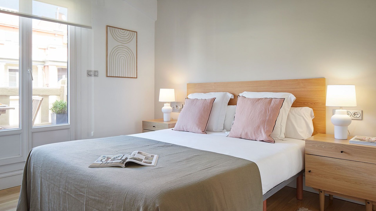 Photo of Bedroom in Gros