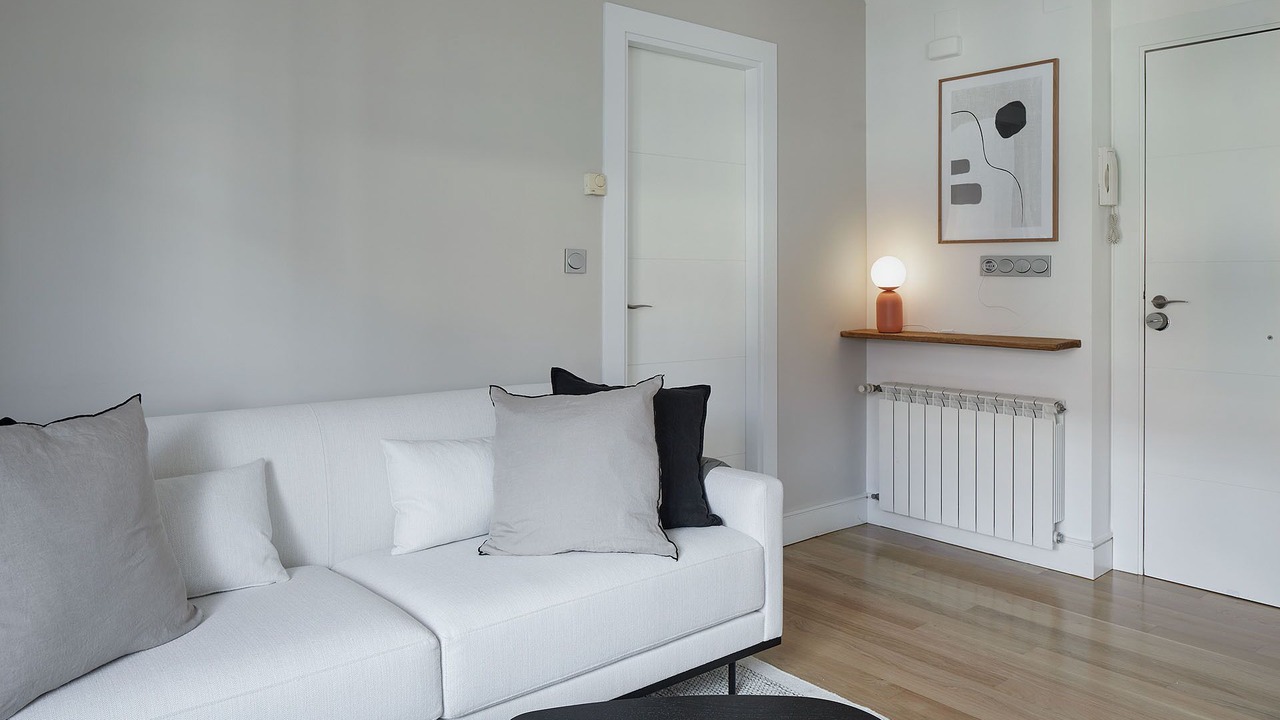 Photo of Livingroom in Gros