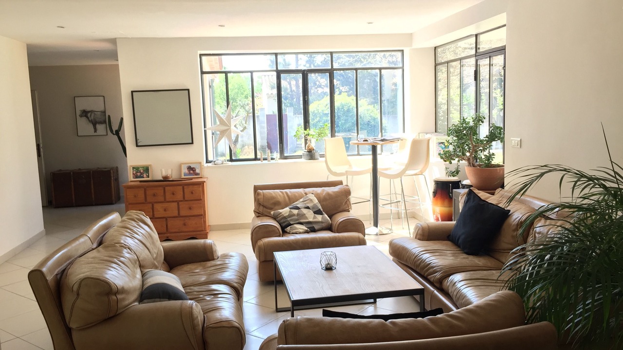 Photo of Livingroom in Les Angles