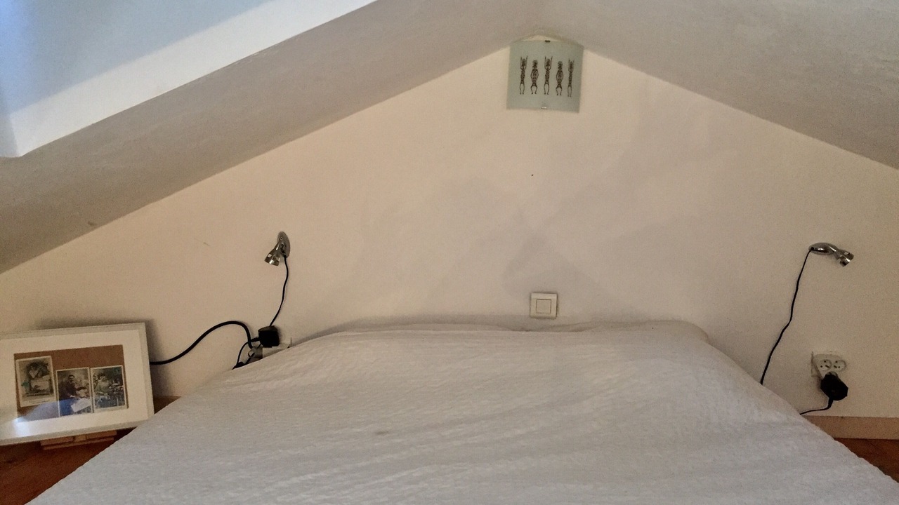 Photo of Bedroom in Les Angles
