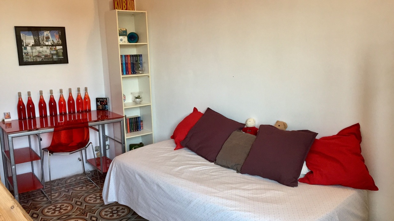 Photo of Bedroom in Les Angles