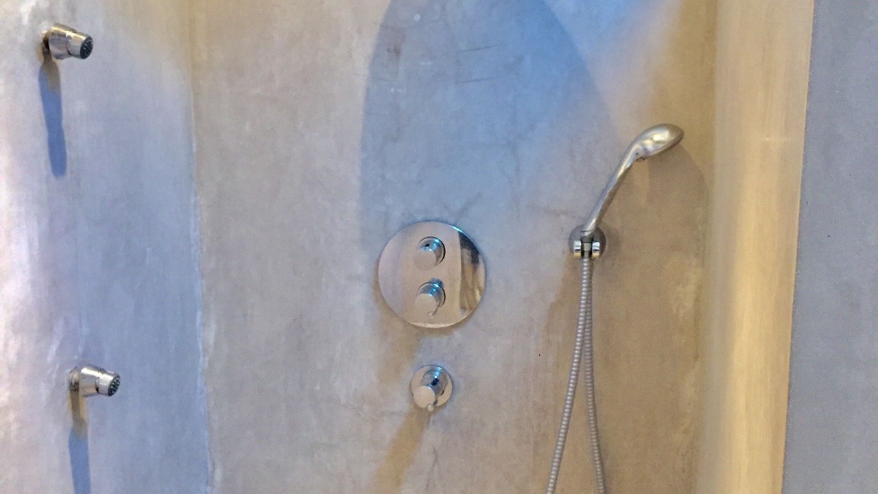 Photo of Bathroom in Les Angles
