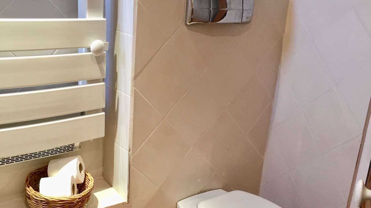 Photo of Bathroom in Les Angles