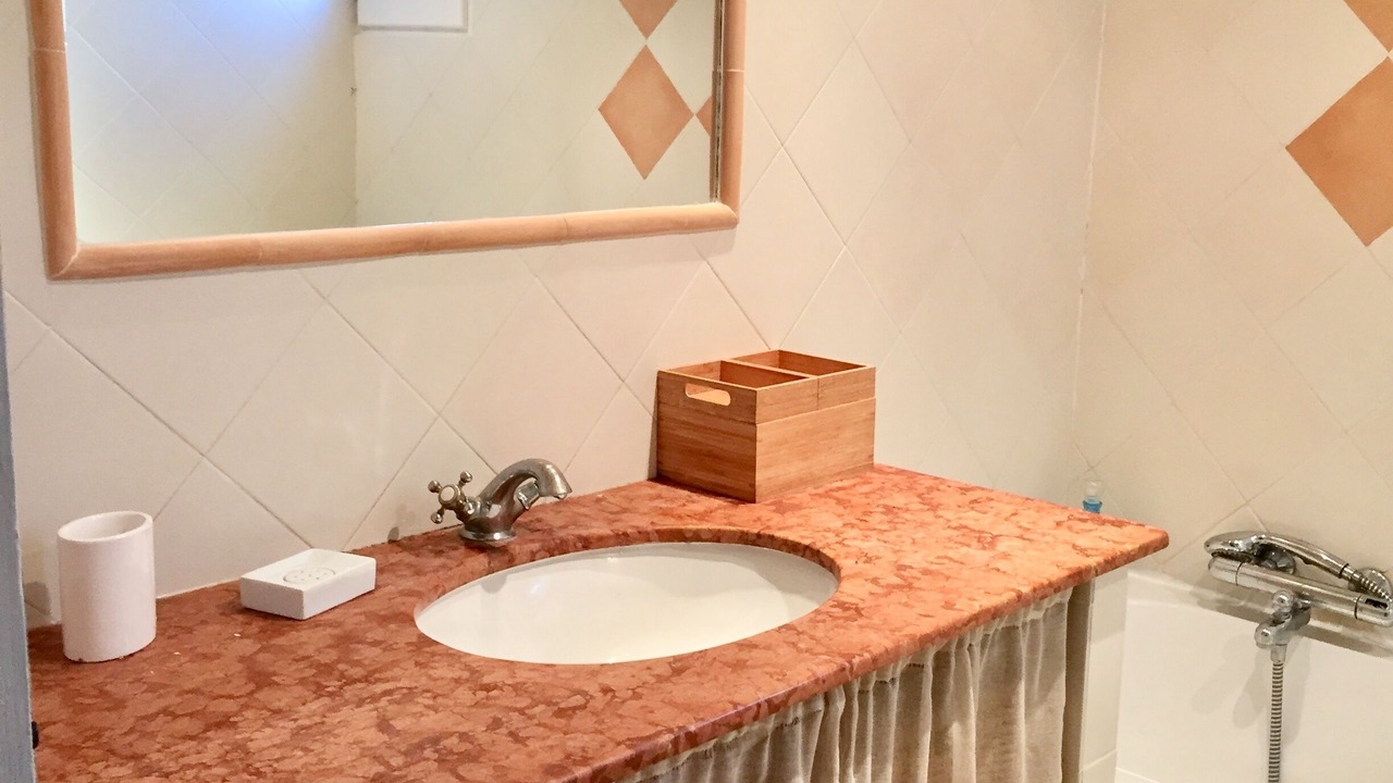Photo of Bathroom in Les Angles