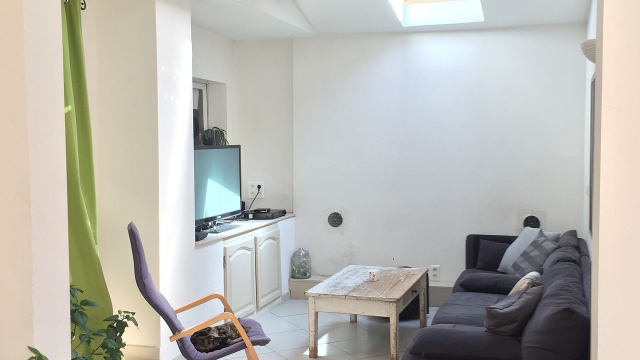 Photo of Livingroom in Les Angles