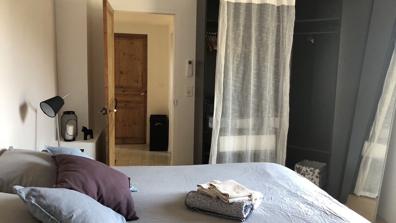 Photo of Bedroom in Les Angles