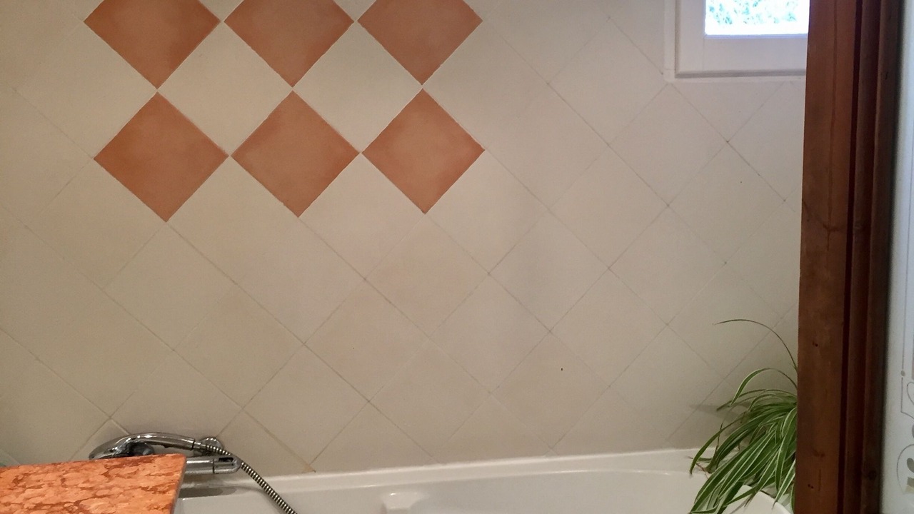 Photo of Bathroom in Les Angles