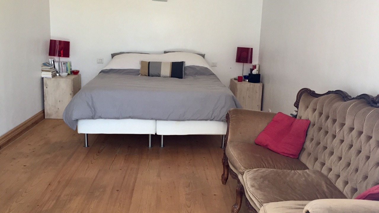 Photo of Bedroom in Les Angles