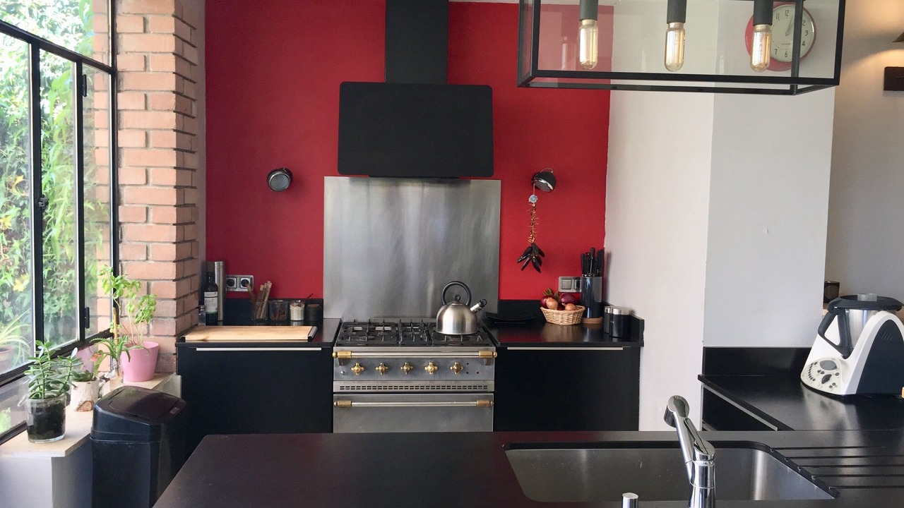 Photo of Kitchen in Les Angles