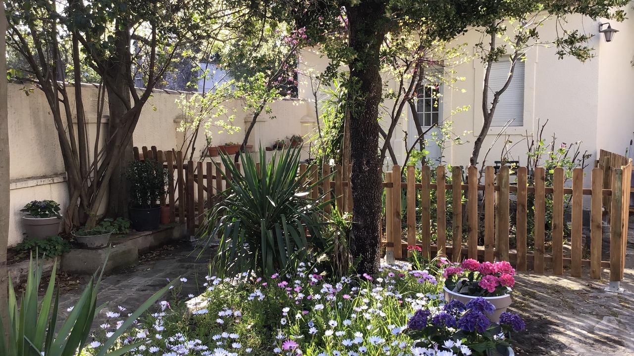 Photo of Outdoor in Cadereau
