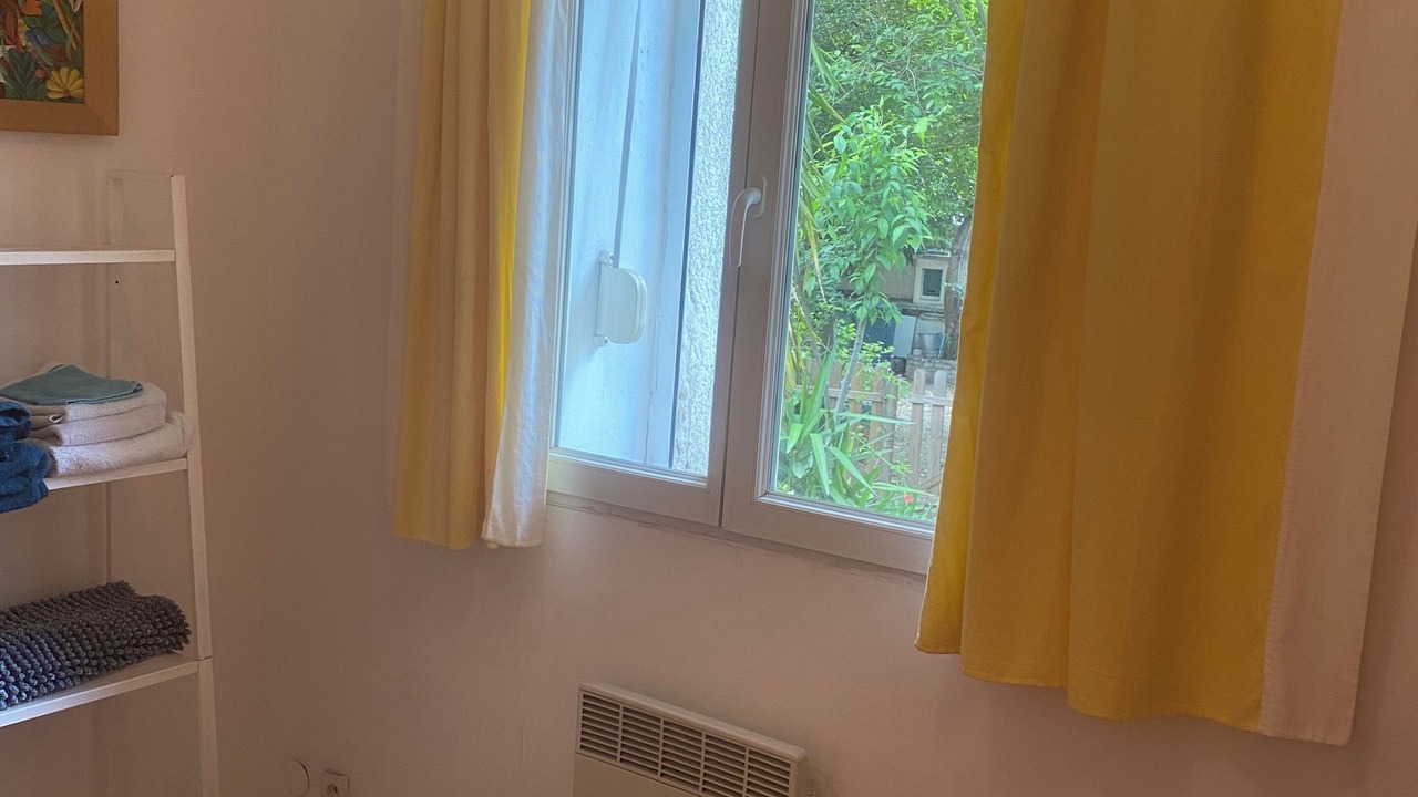 Photo of Bedroom in Cadereau