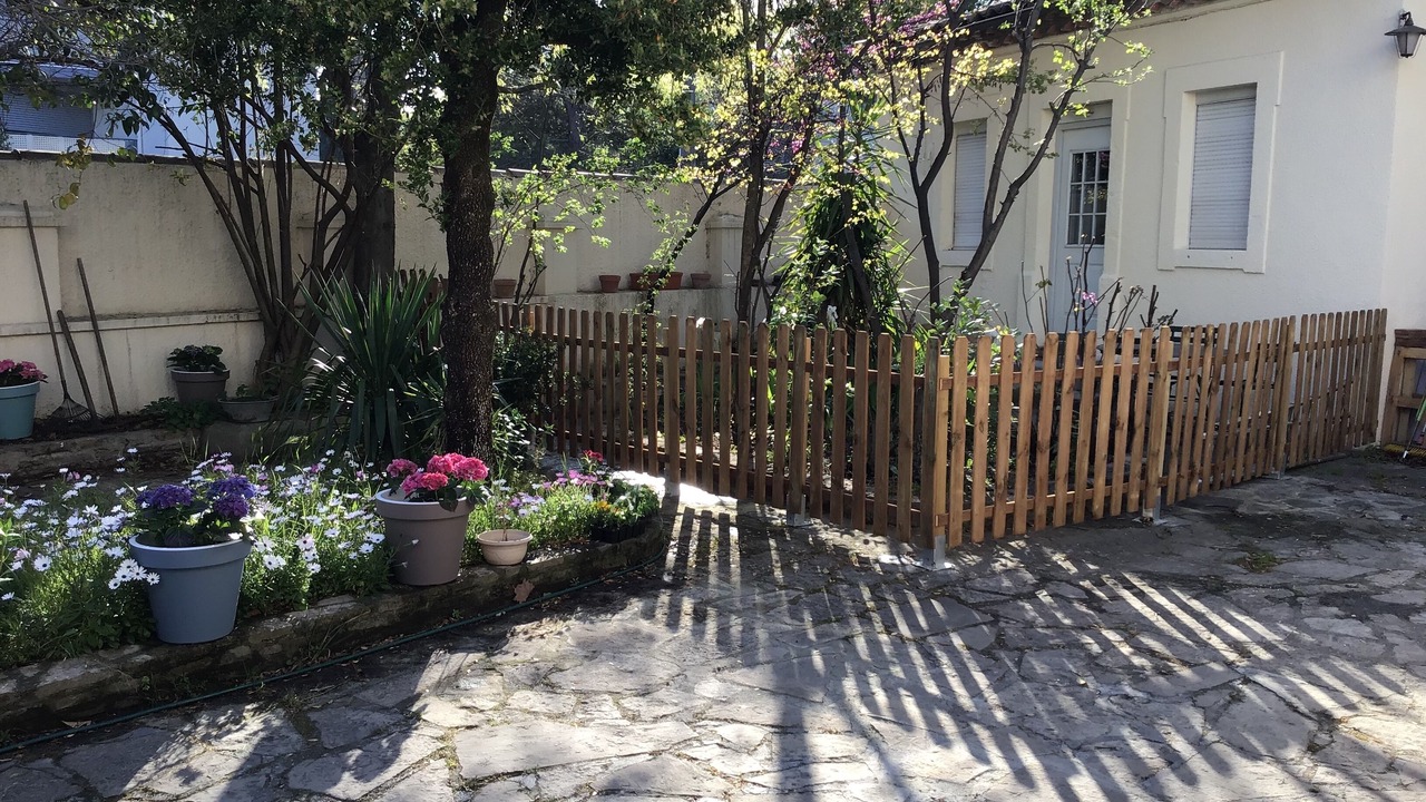 Photo of Outdoor in Cadereau