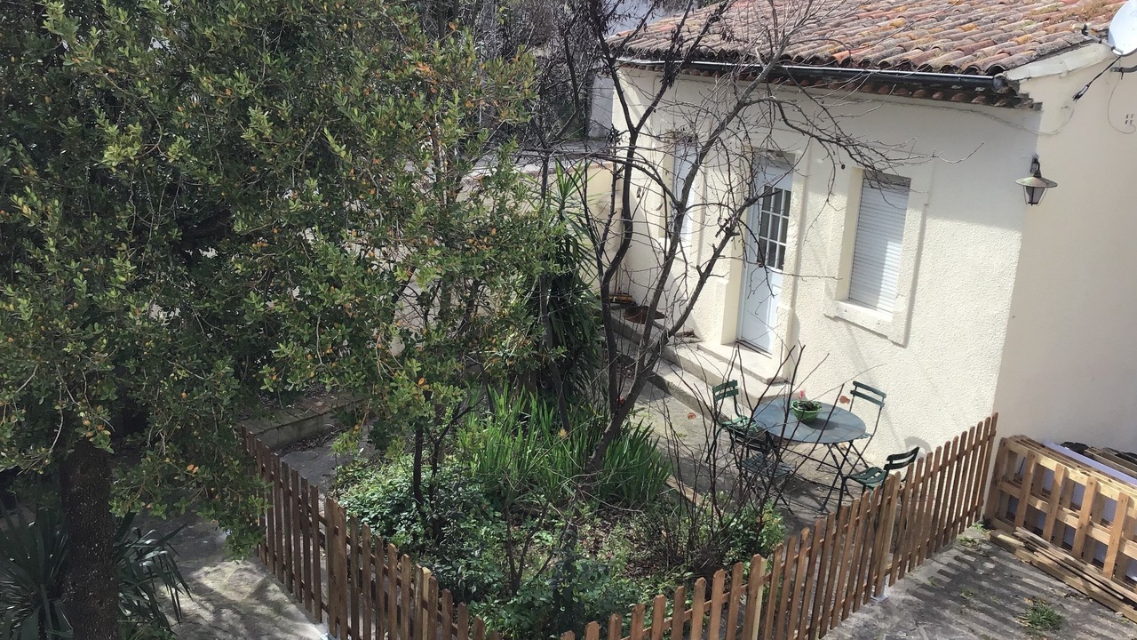 Photo of Outdoor in Cadereau