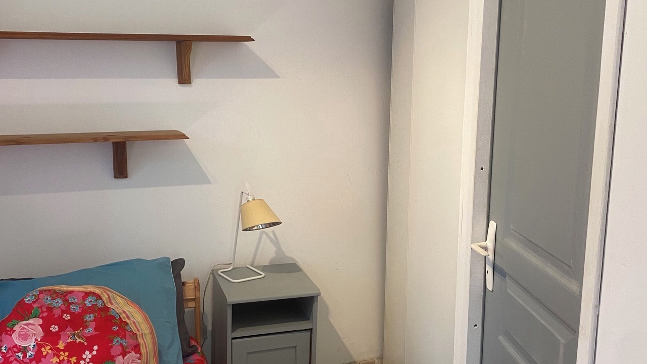 Photo of Bedroom in Cadereau