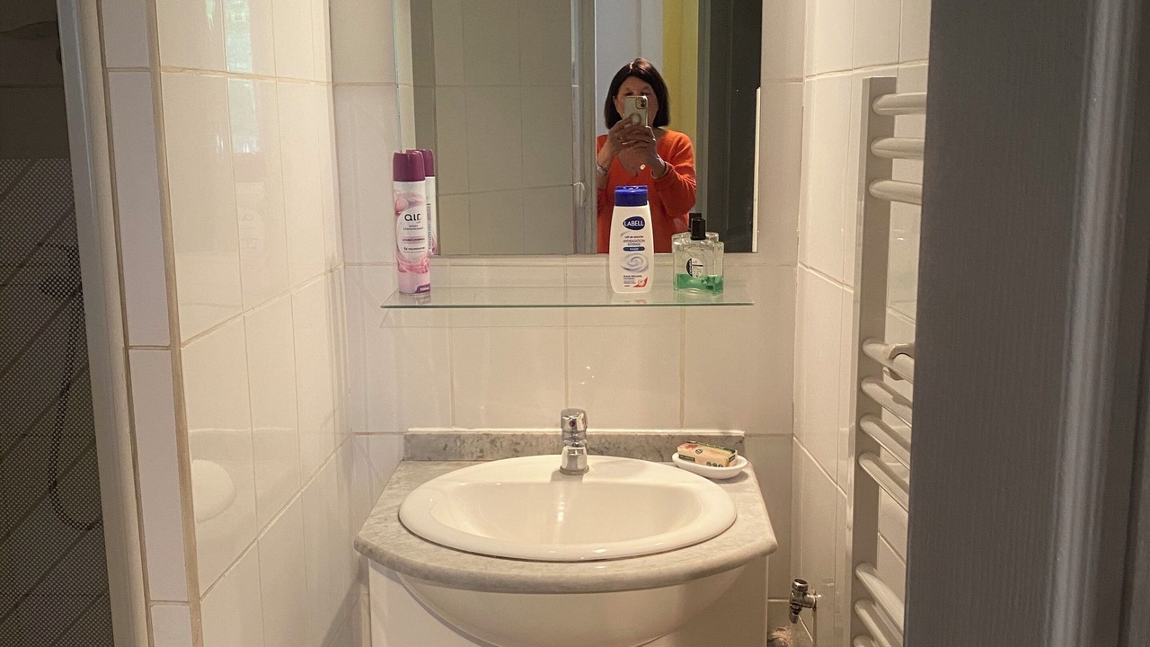 Photo of Bathroom in Cadereau