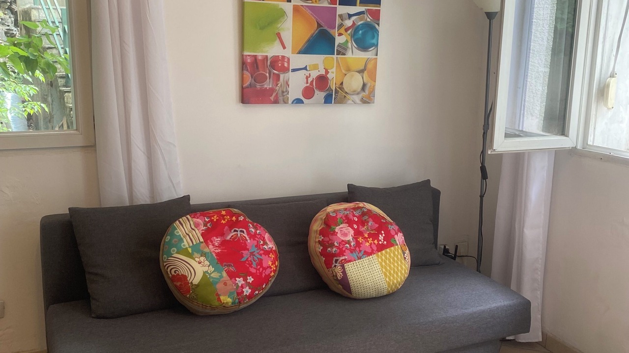 Photo of Livingroom in Cadereau