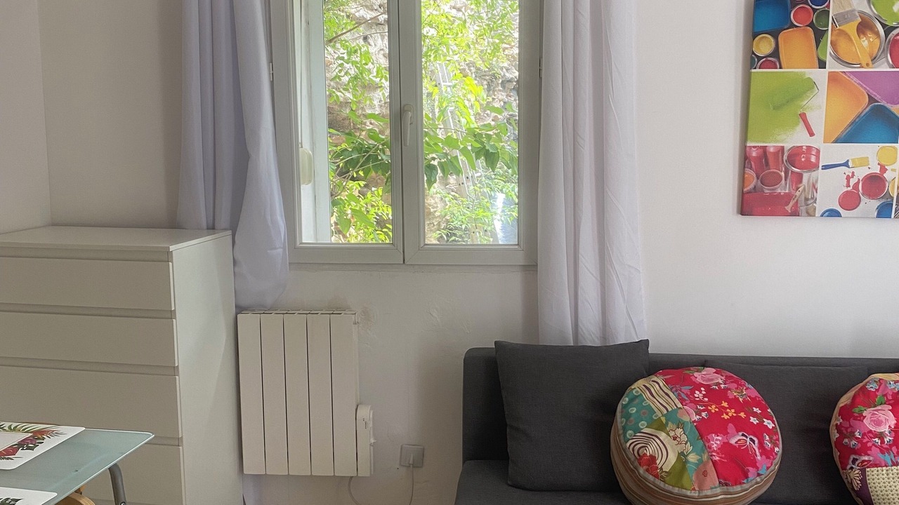 Photo of Livingroom in Cadereau