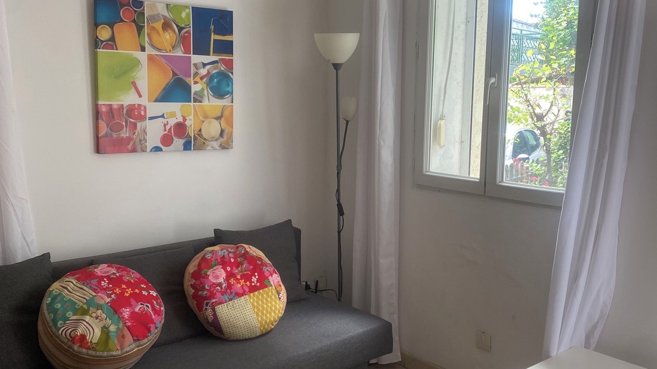 Photo of Livingroom in Cadereau