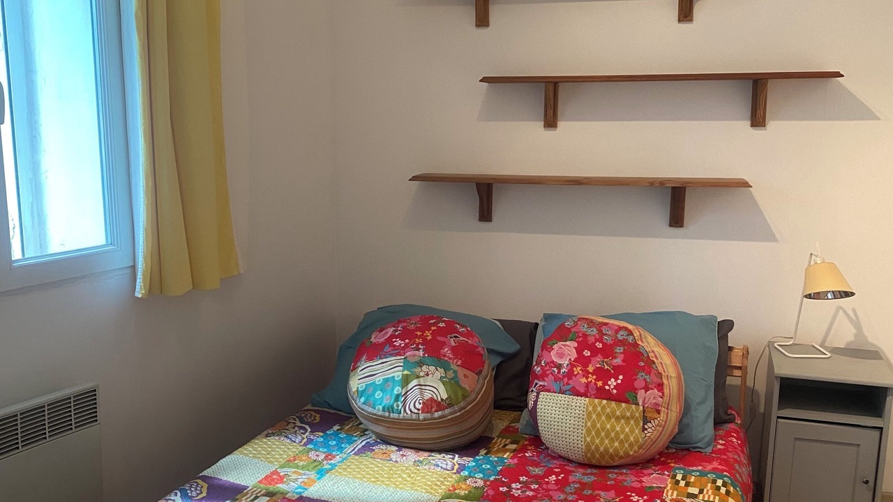 Photo of Bedroom in Cadereau