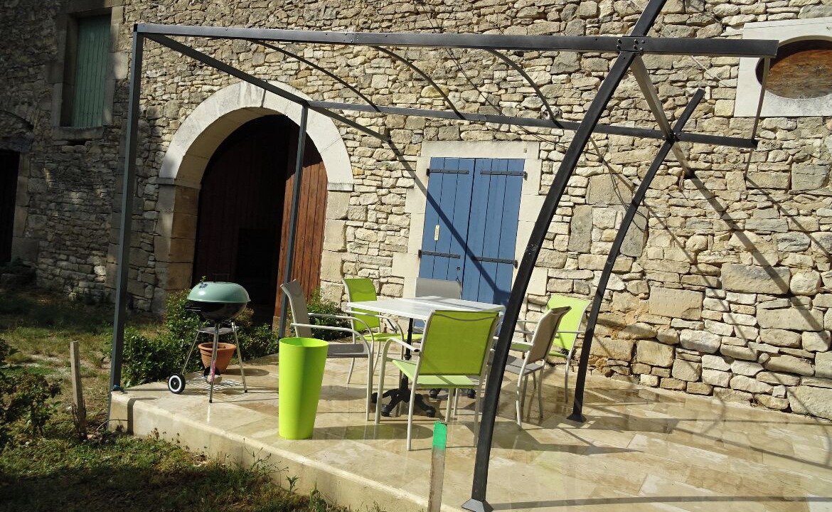 Photo of Outdoor in Barjac