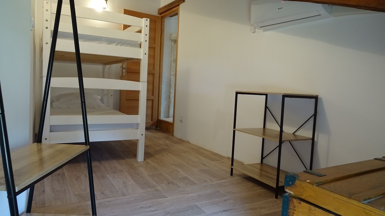 Photo of Bedroom in Barjac