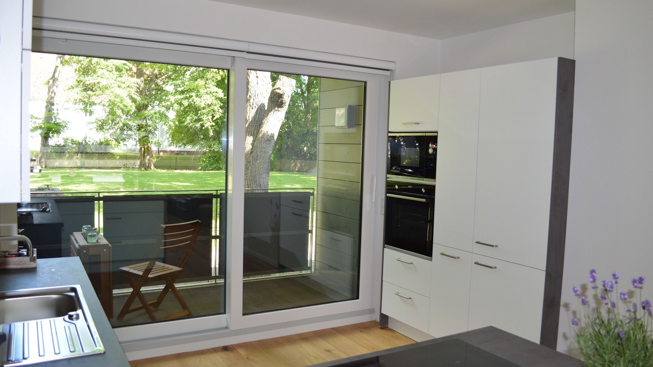 Photo of Kitchen in Zentrum