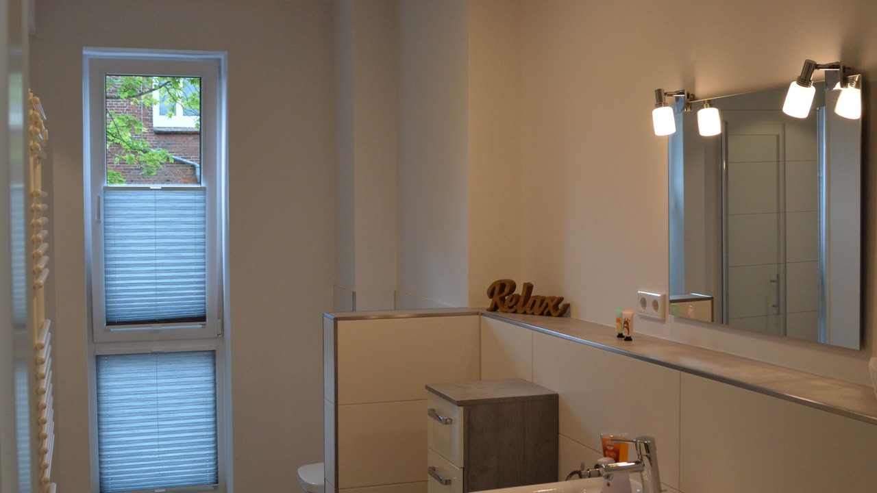 Photo of Bathroom in Zentrum