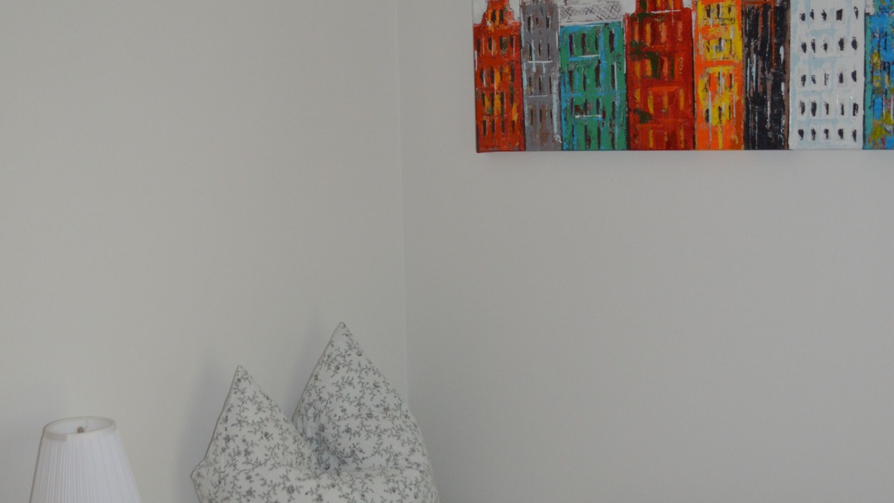 Photo of Bedroom in Zentrum